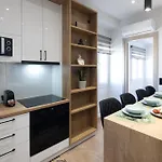 Sofilux Luxury Corfu Apartamento Corfu (city)