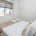 Sofilux Luxury Corfu Apartamento *