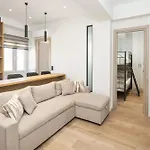 Sofilux Luxury Corfu Apartamento *