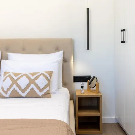 Sofilux Luxury Corfu * Corfu (city)