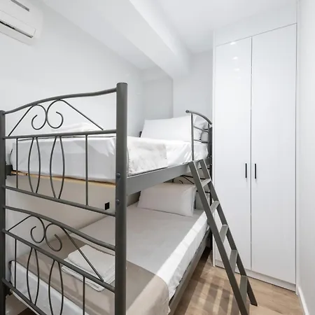 Apartment Sofilux Luxury Corfu *