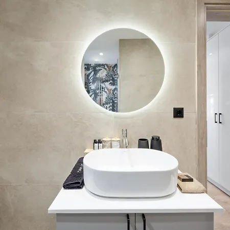Apartment Sofilux Luxury Corfu