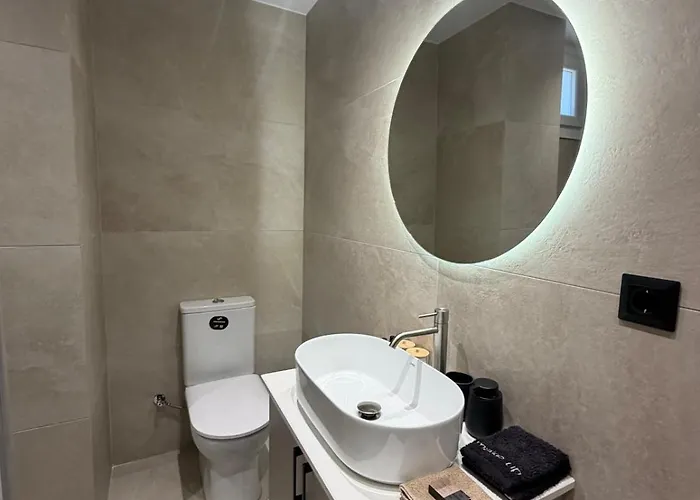 Sofilux Luxury Corfu