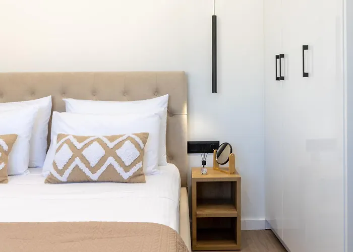 Sofilux Luxury Corfu * Corfu (city)