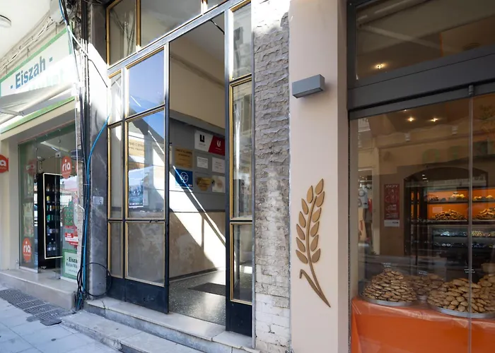 Sofilux Luxury Corfu Apartment *