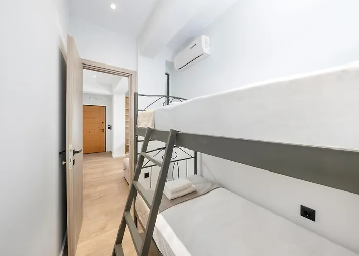 Sofilux Luxury Corfu Corfu (city)