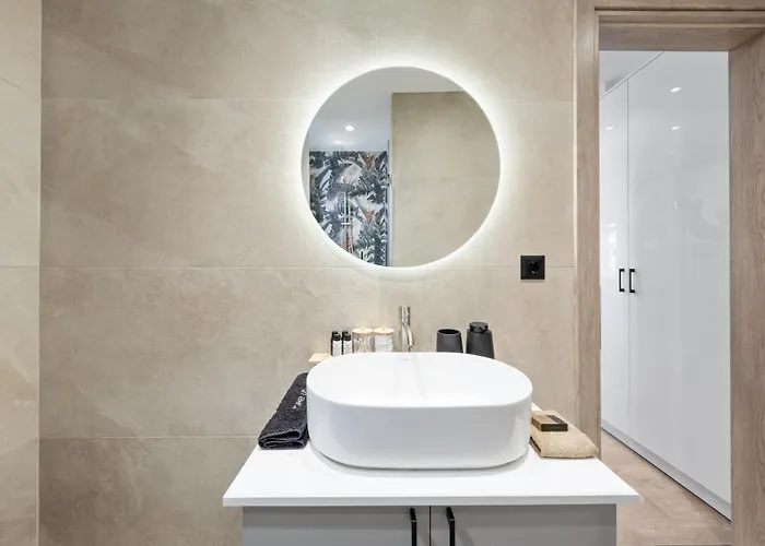 Apartment Sofilux Luxury Corfu