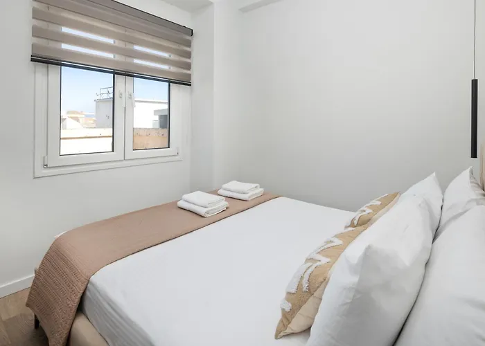 Sofilux Luxury Corfu Apartment *