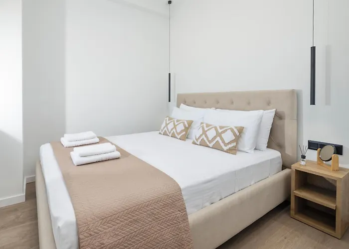 Sofilux Luxury Corfu *