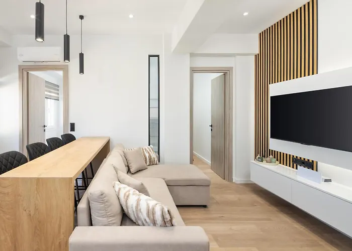 Sofilux Luxury Corfu *