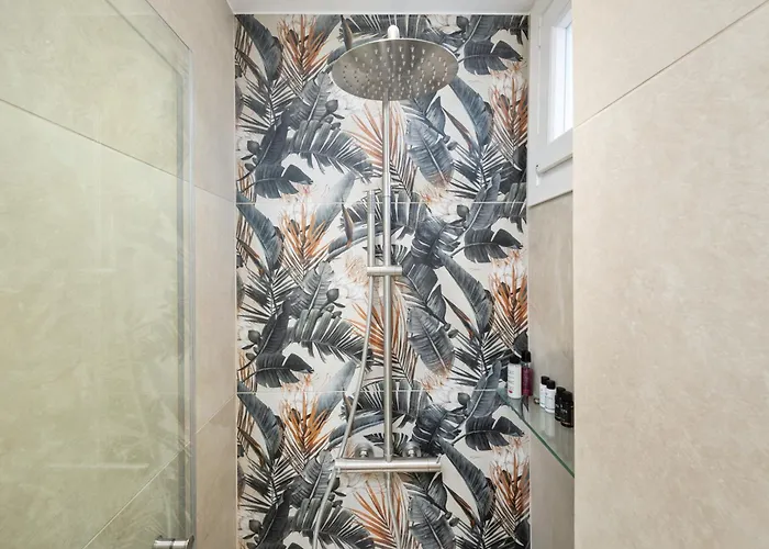 Sofilux Luxury Corfu