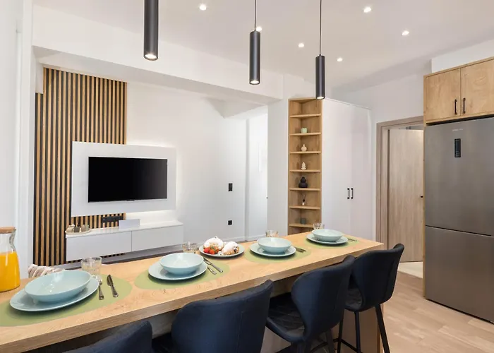 Sofilux Luxury Corfu